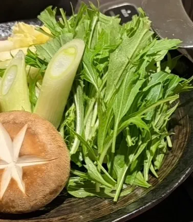 具材の追加